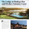 The Lodge at Bodega Bay, Sonoma County, CA