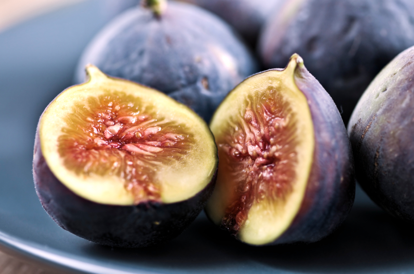 Fresh Figs