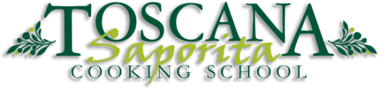Toscana Saporita Cooking School