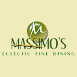 Massimo's Logo