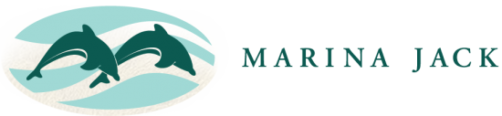 Marina Jack logo