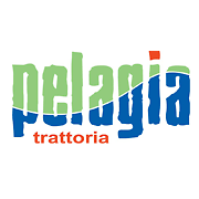 Pelagia Trattoria logo