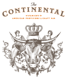 The Continental logo