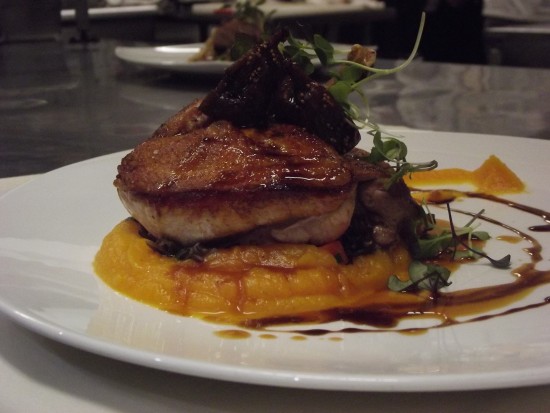 Reluctant Panther Christmas Pheasant Recipe