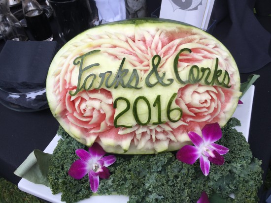 Forks and Corks Sarasota 2016