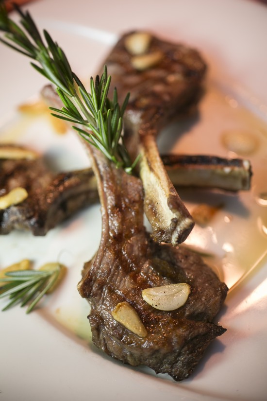 Saltinbocca alla Romana