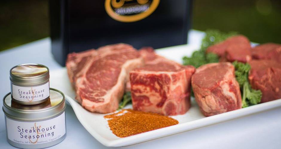 jeff ruby steak seasoning