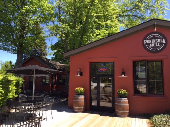The Top 18 Golden Palate Picks For Great Dining In The Traverse