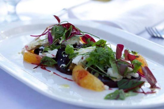 La Plage One Of Long Islands Most Romantic Restaurants