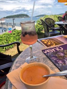 My Week in Bar Harbor, Maine--Where to Eat & What to Do!