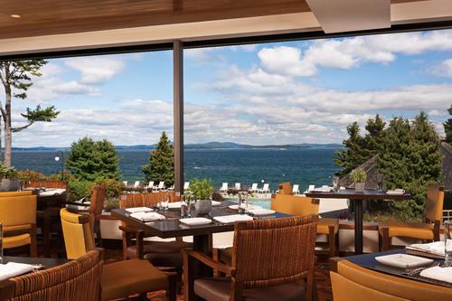 Fred Bollaci S Presents Top Picks For Dining In Bar Harbor And Mount Desert Island Maine