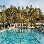 The Fabulous Solage Calistoga, An Auberge Resort in Calistoga, Napa Valley, CA