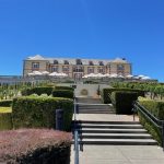 Summer 2022 Adventures in Napa Valley–Great Food, Wineries, and The Fabulous Solage Calistoga, An Auberge Resort