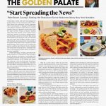 Start Spreading the News: Fred Bollaci Writes Feature Story on Dining in The Palm Beaches in VENU Magazine, Showcasing the Influx of Renowned New York Restaurants Since the Pandemic
