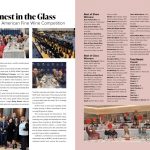 Fred Bollaci one of 32 Esteemed Judges at The 19th American Fine Wine Competition in Miami, Feb 6-8th, 2026