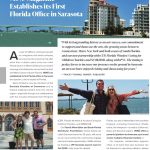 Fred Bollaci, Food and Wine Editor of VENU Magazine to Head New Florida Office in Sarasota